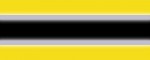 Collar Reflex Pastel Yellow II - Pattern