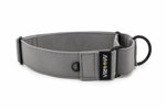 Martingale Collar - black hardware
