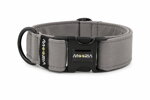 Collar with Plastic Buckle
