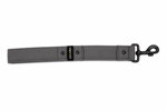 Handle leash - black hardware
