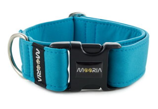 Dark Cyan collar