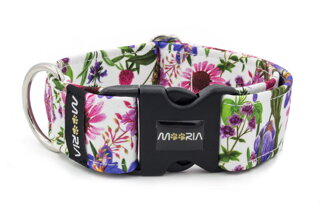 Floral Fiesta collar