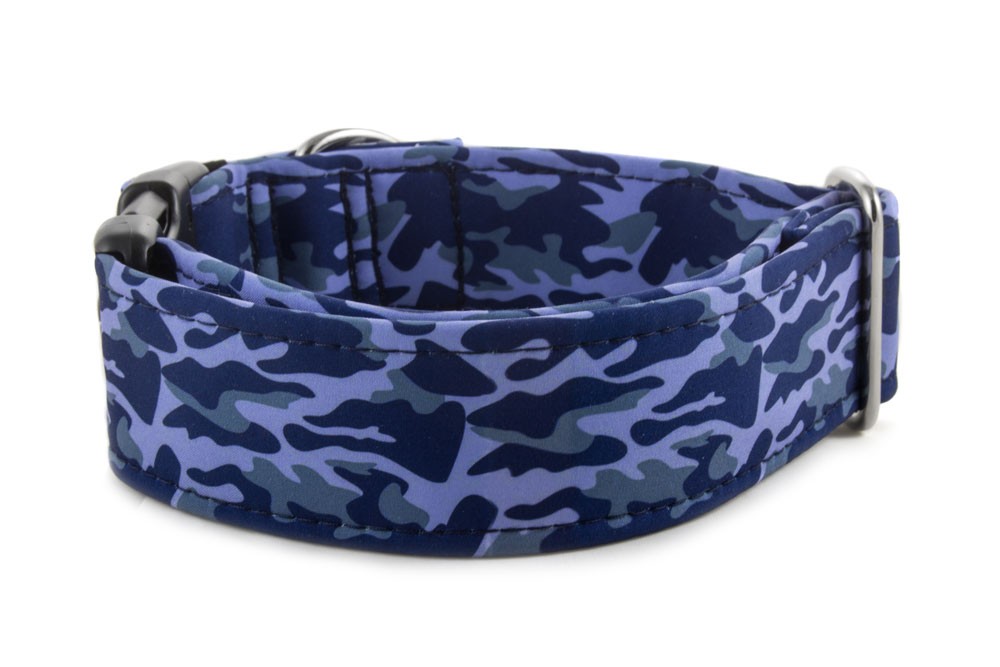 camo collar