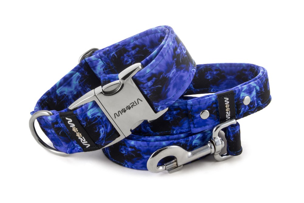 Collar Water