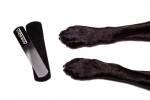 Dog nail file