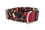 Collar Fly Agaric
