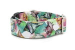 Collar Shell - Detail of the pattern