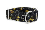 Collar Golden Christmas