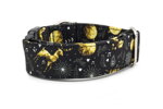 Collar Golden Christmas