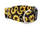 Collar Sunflower