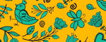 Collar Spring Chirp