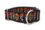 Collar Día de Muertos
