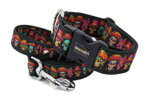 Collar Día de Muertos
