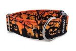 Collar Halloween