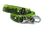 Leash Lace - Color Lime Green