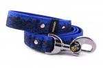 Leash Lace - Color Royal Blue