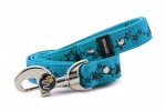 Leash Stars - Color Dark Cyan