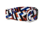 Collar Dynamic Blocks - Detail of D-ring