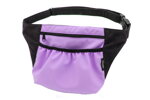 Treat pouch Orchid Violet