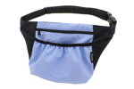 Treat pouch Sky Blue