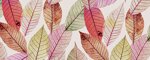 Leash Autumn - Pattern
