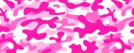 Leash Camouflage Pink - Pattern