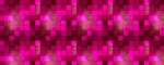 Leash Digital Pink - Pattern