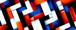 Collar Dynamic Blocks - Pattern