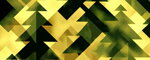 Collar Mystic Woodland - Pattern