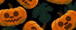Collar Pumpkin
