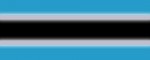 Collar Reflex Dark Cyan II - Pattern