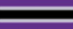 Collar Reflex Fuchsia Violet II - Pattern