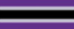 Collar Reflex Fuchsia Violet II - Pattern