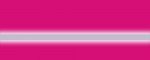 Collar Reflex Magenta I - Pattern