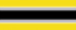 Collar Reflex Pastel Yellow II - Pattern