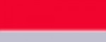 Leash Reflex Royal Red - Pattern
