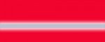 Collar Reflex Royal Red I - Pattern