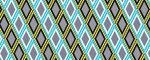 Leash Ribbon of Diamonds - Pattern