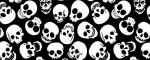 Leash Skulls - Pattern