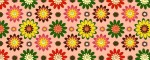 Collar Summer Blossom - Pattern