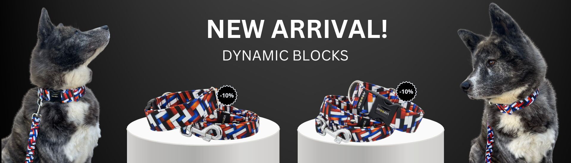 Dinamic blocks