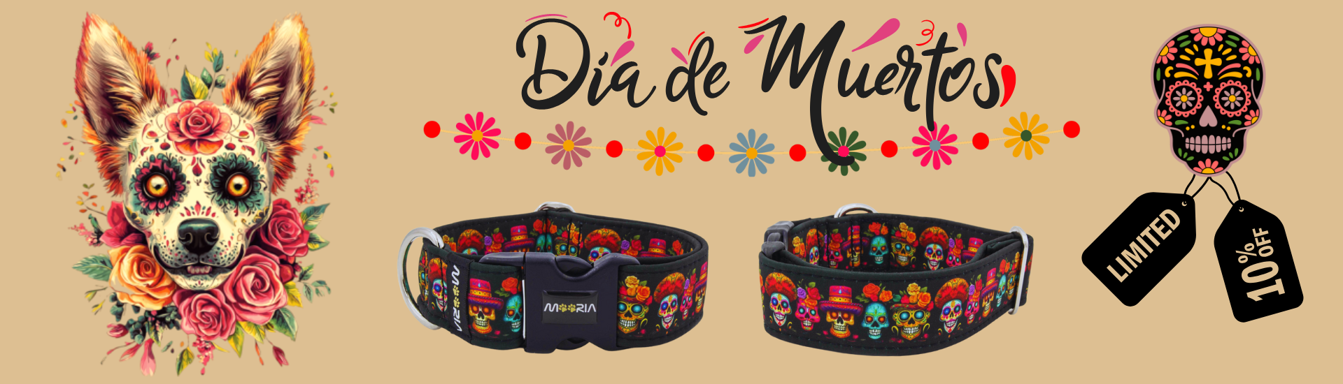 Día de Muertos