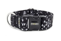 Collar Black Intense