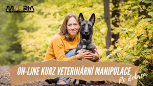 Veterinární manipulace po dobrém