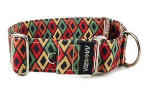 Martingale collar