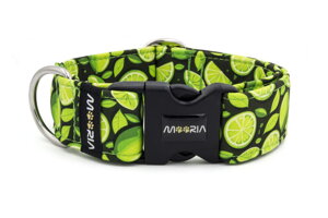 Collar Lime