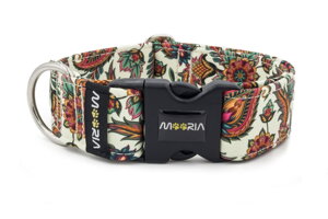 Collar Royal Blossom