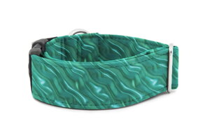 Collar Liquid Silk #4