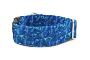 Collar Liquid Silk #5
