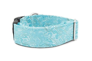 Collar Liquid Silk #6